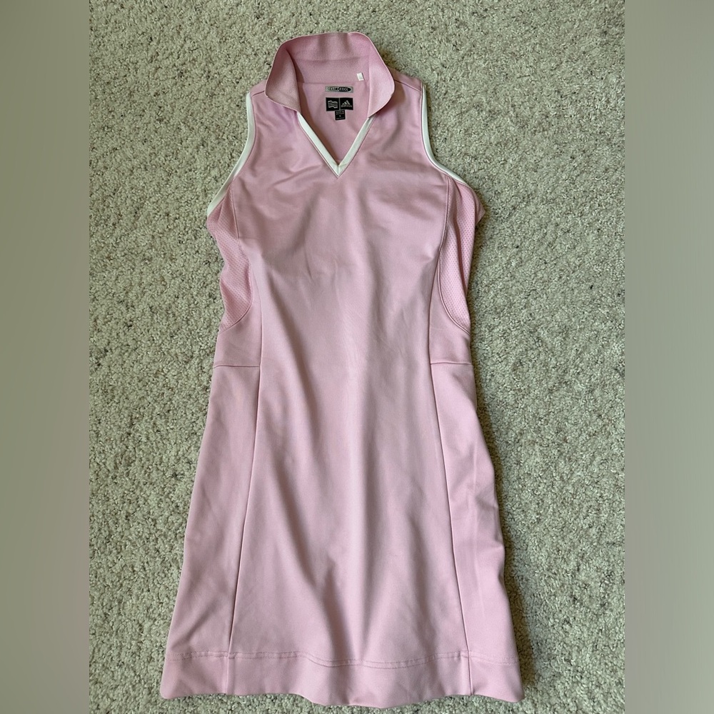 Adidas tennis dress